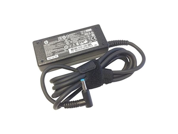 HP Smart - Strømadapter - AC 100-240 V - 45 watt - ikke-PFC - for Pavilion Laptop 13, 14, 15, 17