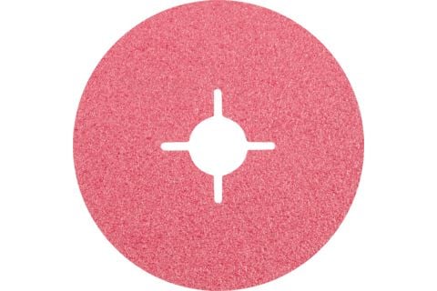 PFERD 64155111, Slipeskive, Universell, 13300 RPM, 11,5 cm, 25 stykker