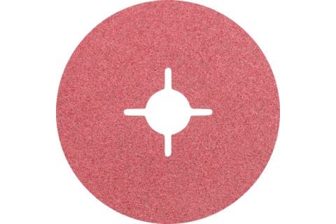 PFERD 64156111, Slipeskive, Universell, 13300 RPM, 11,5 cm, 25 stykker