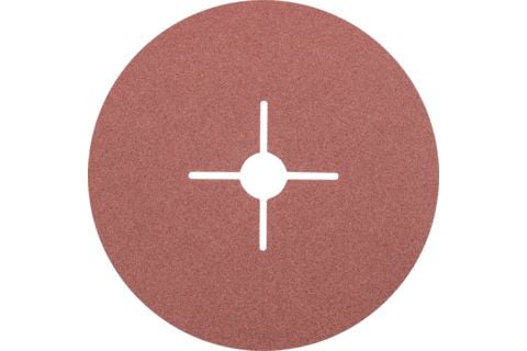 PFERD 64108175, Slipeskive, Universell, Aluminiumoksid, 8500 RPM, Rund, 18 cm