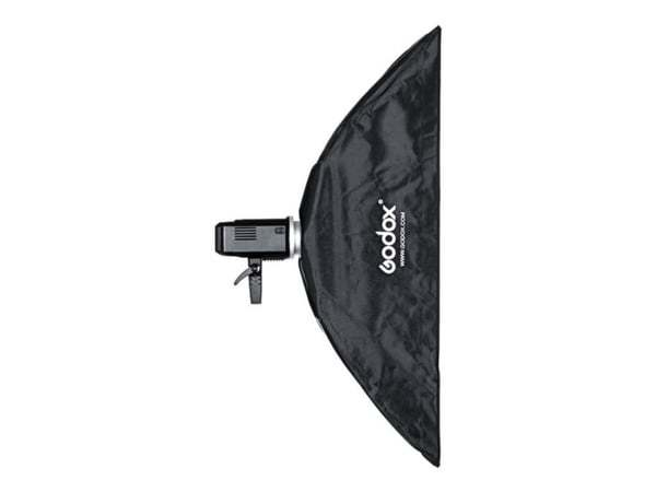 Godox SB-FW35160, Lampreflektor, 0,35 m, Svart, 160 cm, 1 styck