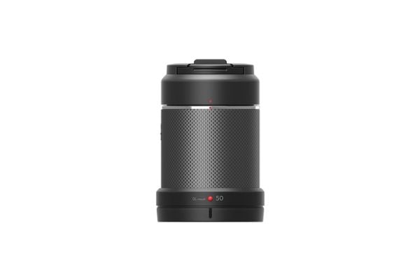 DJI - Objektiv - 50 mm - f/2.8 DL ASPH - DL - for DJI Zenmuse P1, Zenmuse X7