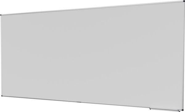 Legamaster 7-102176, 2380 x 1180 mm, Emalje, Horisontalt/vertikalt, Fiksert, Magnetisk, Ripsikker flate