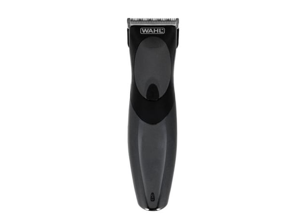Wahl 9639-816 hårtrimmer/klipper Sort