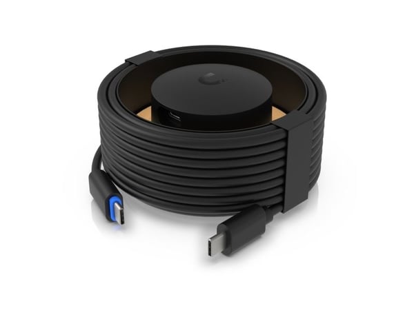 G4 Doorbell Pro AC-sovitin