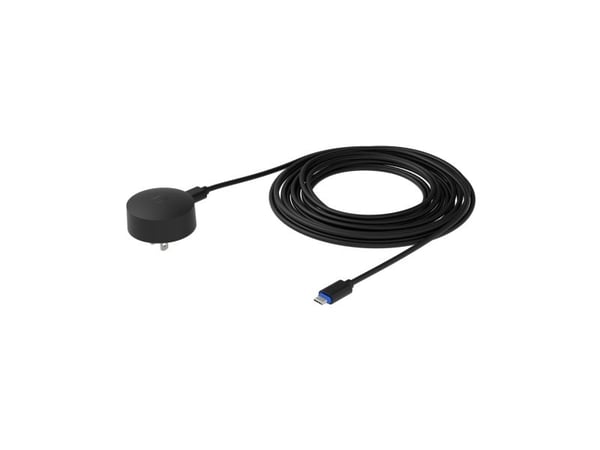 G4 Doorbell Pro AC-sovitin