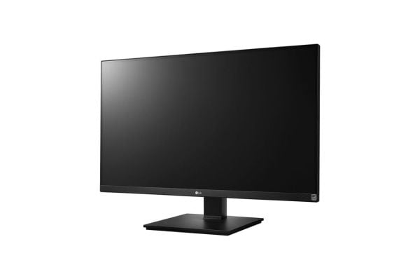LG 27UK670P-B - LED-skjerm - 27" - 3840 x 2160 4K @ 60 Hz - AH-IPS - 300 cd/m² - 1000:1 - 5 ms - 2xHDMI, DisplayPort, USB-C - antrasittmørk