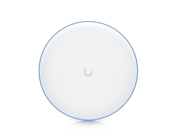 Ubiquiti UniFi Building Bridge XG - Trådløs bro - 10GbE - Wi-Fi 5 - 802.11ad (WiGig) - 5 GHz, 60 GHz (en pakke 2)