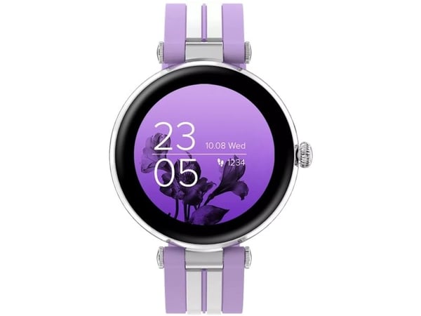 Canyon SEMIFRESW61PK, AMOLED, Kosketusnäyttö