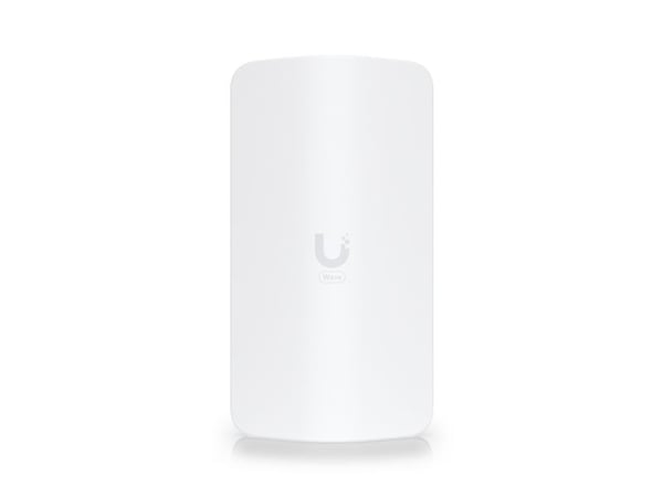 Ubiquiti UISP WAVE-AP-MICRO, 5000 Mbit/s, Valkoinen