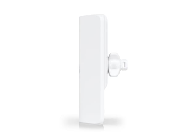 Ubiquiti UISP WAVE-AP-MICRO, 5000 Mbit/s, Valkoinen