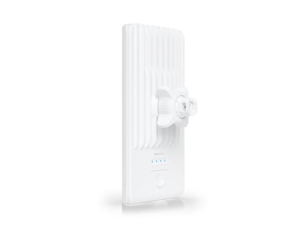Ubiquiti UISP WAVE-AP-MICRO, 5000 Mbit/s, Valkoinen