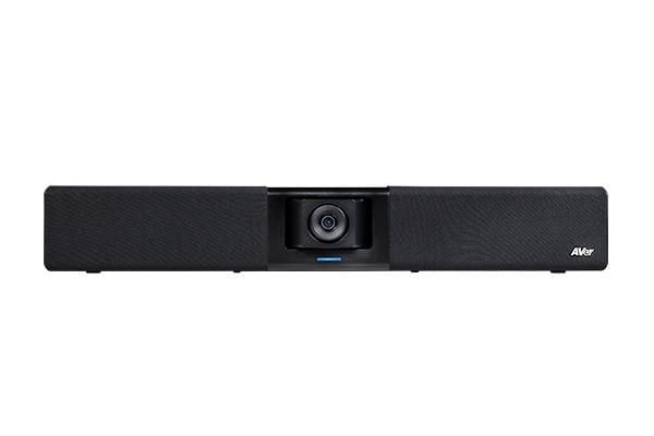 AVer VB342 Pro, 4K Ultra HD, 3840 x 2160 piksler, 60 fps, 92°, 3x, sortering