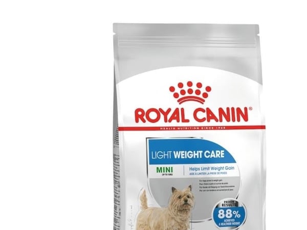 Royal Canin Mini Light Weight Care 8kg