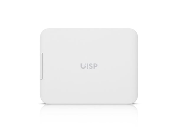 Ubiquiti UISP Box Plus - Nettverkenhetshus - stangmonterbar, veggmonterbar