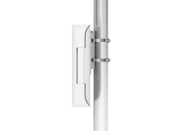 Ubiquiti UISP Box Plus - Nettverkenhetshus - stangmonterbar, veggmonterbar