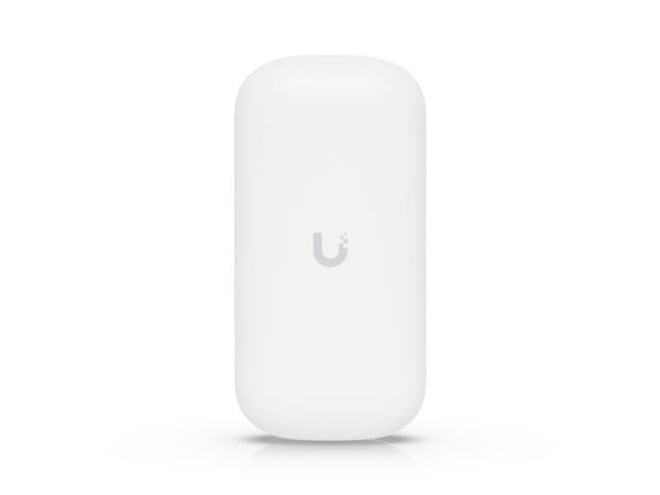 Ubiquiti - Cable management enclosure kit - fiber strain relief - stangmonterbar, veggmonterbar