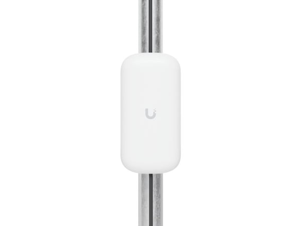 Ubiquiti - Cable management enclosure kit - fiber strain relief - stangmonterbar, veggmonterbar