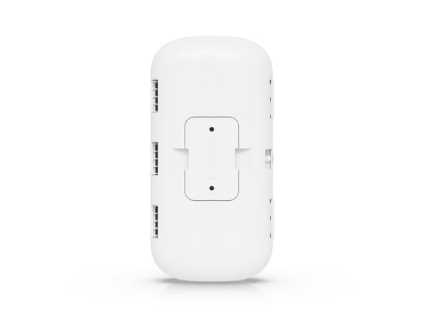 Ubiquiti - Cable management enclosure kit - fiber strain relief - stangmonterbar, veggmonterbar