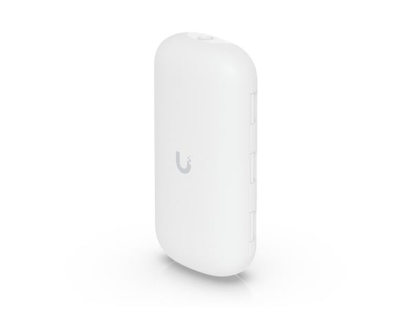 Ubiquiti - Cable management enclosure kit - fiber strain relief - stangmonterbar, veggmonterbar