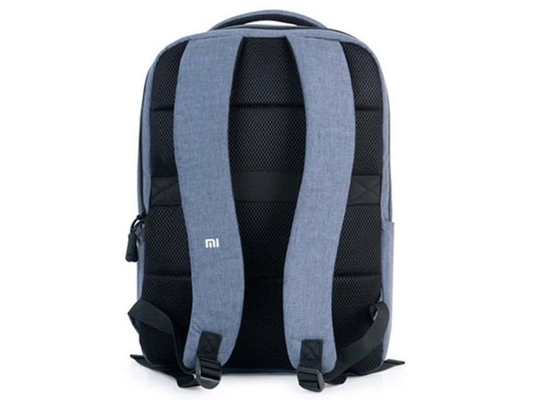 Xiaomi Mi - Ryggsäck - ljusblå