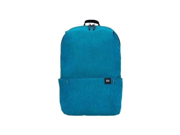 Xiaomi Mi Casual Daypack - Ryggsäck - polyester - sjöblå