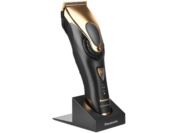 Panasonic GP84 Hair Clippers Trimmer Professional Beard Cutting Shaver Gold Edit