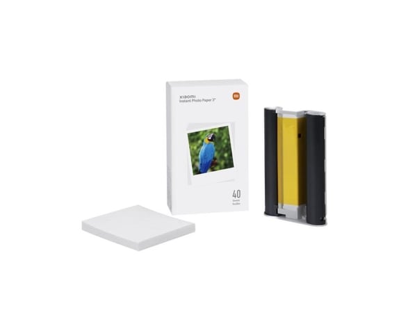 Xiaomi Instant Photo Paper 3