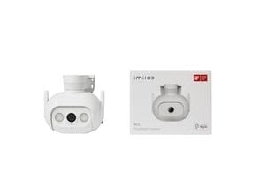 Kamera IMILAB EC5 360 3MP 3MP IP66
