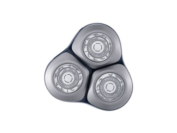 Xiaomi BHR7453GL, Parranajopää, 1 pää(t), Harmaa