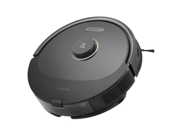 Roborock Q8 Max Robot vacuum cleaner with floor cleaning