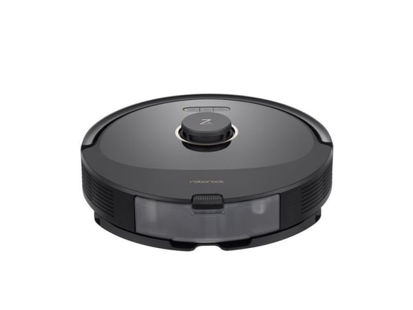 Roborock Q8 Max robottipölynimuri lattian moppauksella