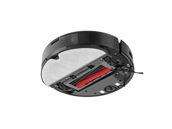 Roborock Q8 Max robottipölynimuri lattian moppauksella