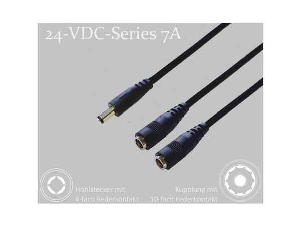 BKL Electronic 075919