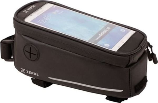 Kurv på ramme Zefal Console Pack T2