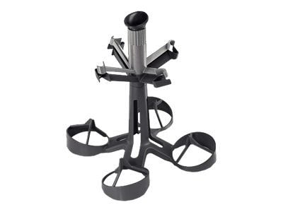 Bosch SMZ5300 - Glassholder - mørk grå