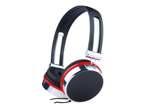 Gembird MHS-903 - Hodesett - on-ear - kablet