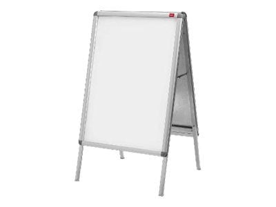 Nobo - Reservlins till affischställ - A2 (420 x 594 mm) - för P/N: 1902207