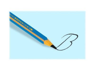 BIC 919262, Sininen, Purppura, 12 kpl