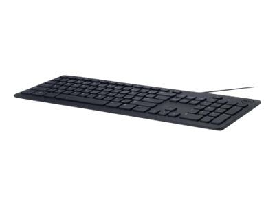 Dell KB113 - Tangentbord - USB - amerikansk - för Inspiron 3646