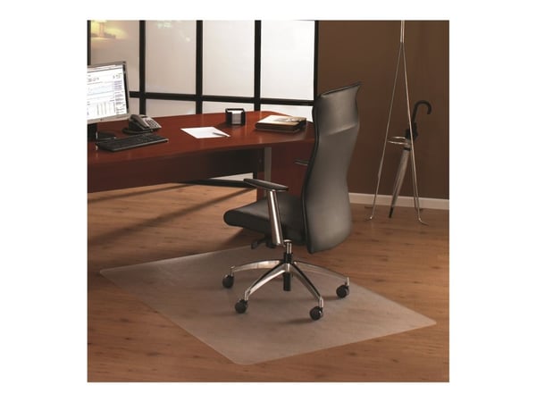 Stoleunderlag 120x150 cm Standard 1,8 mm uden pigge