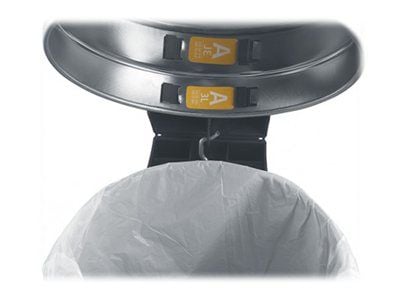 Avfallsposer Brabantia Smartfix 3 liter - rull med 20 sekker (modell A)
