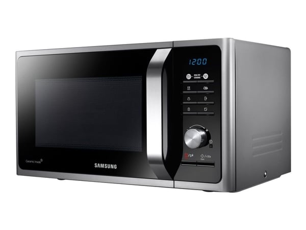 Samsung MS23F301TAS - Mikroaaltouuni - 23 litraa - 800 W