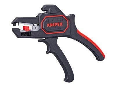 Knipex Automatic Insulation Stripper - Kabelstripper - 18 cm
