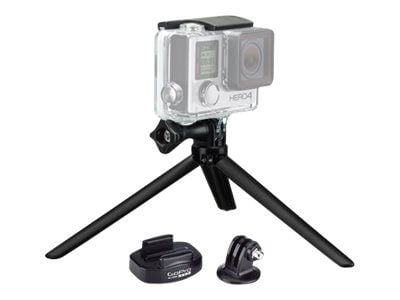 GoPro Tripod Mounts - Monteringssæt til videokamera - for Fusion; HERO; HERO4; HERO4 Session; HERO5; HERO5 Session; HERO6; HERO7; HERO8; HERO9; MAX