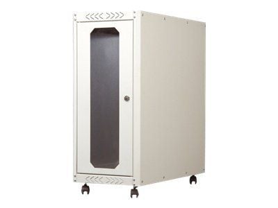 Digitus DN-CC 9001 - Systemkabinett - grå