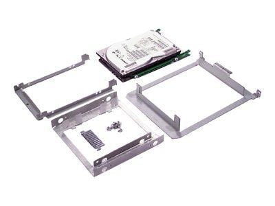 HP - Harddisk - 9.1 GB - intern - 3.5" - Ultra2 Wide SCSI - 68-pin HD D-Sub