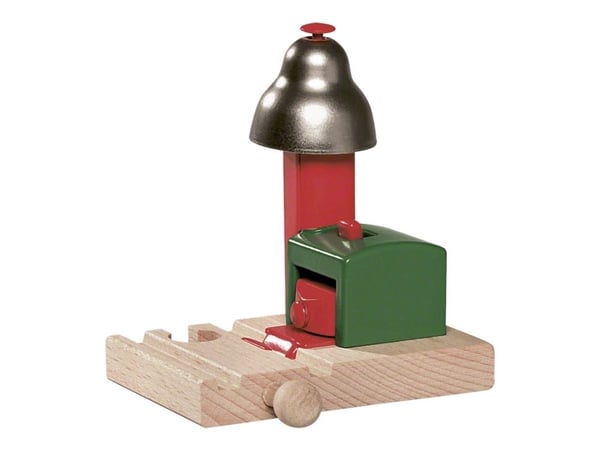 BRIO Magnetisk Lydsignal