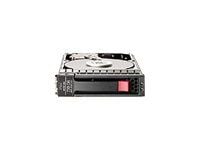 HP 6 TB 3,5'' SATA III (6 Gb/s) serverstasjon (861750-B21)