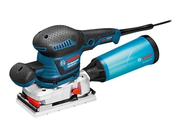 Bosch RYSTEPUDSER GSS 230 AVE L-BOXX 3